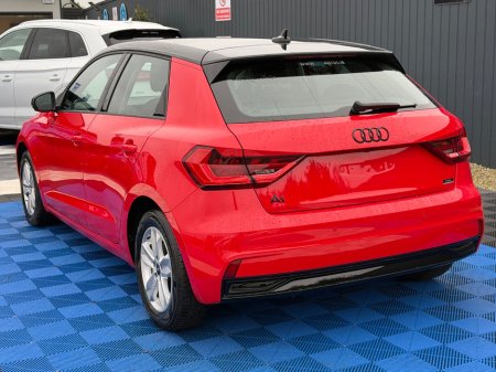2022 Audi A1 - photo 6