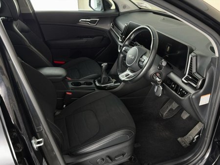 2023 Kia Sportage - photo 20