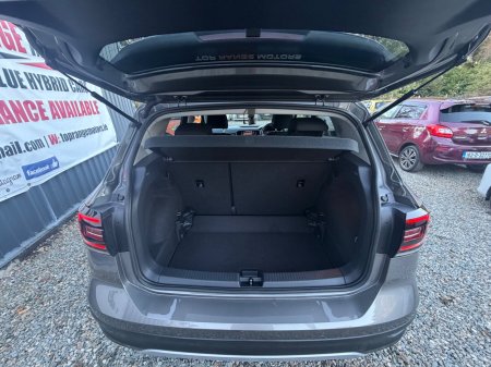 2021 Volkswagen T-Cross - photo 7