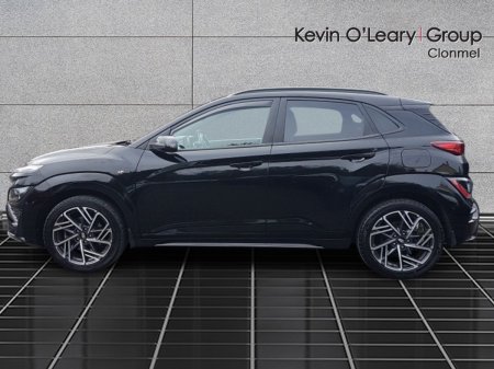 2023 Hyundai KONA - photo 6