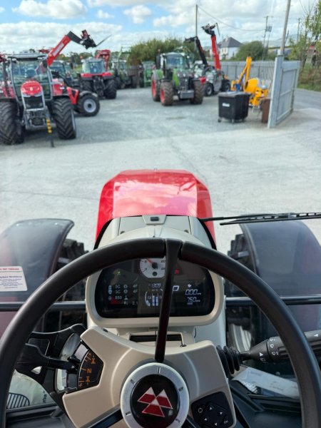 2022 Massey Ferguson Massey Ferguson 6715 S - photo 24