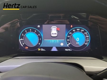 2024 Volkswagen Golf - photo 14