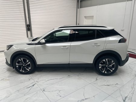 2021 Peugeot 2008 - photo 6
