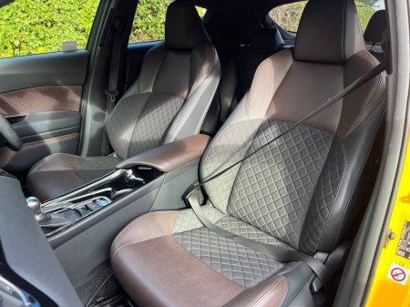2017 Toyota C-HR - photo 6