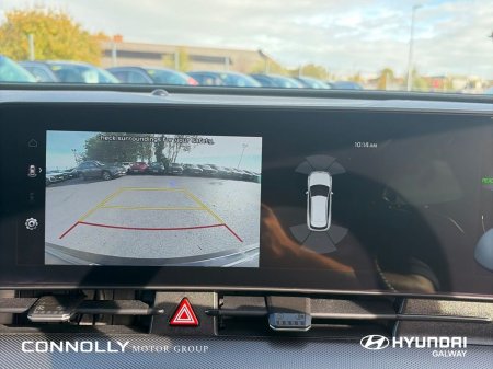 2024 Hyundai Tucson - photo 9
