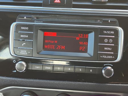 2017 Kia Rio - photo 12
