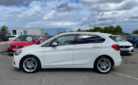 2017 BMW 2-Series - photo 5