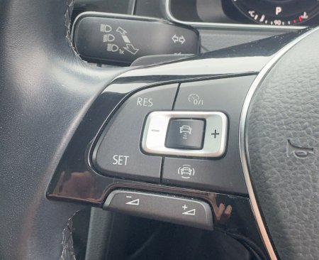 2019 Volkswagen Golf - photo 14