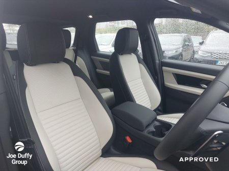 2026 Land Rover Discovery Sport - photo 26