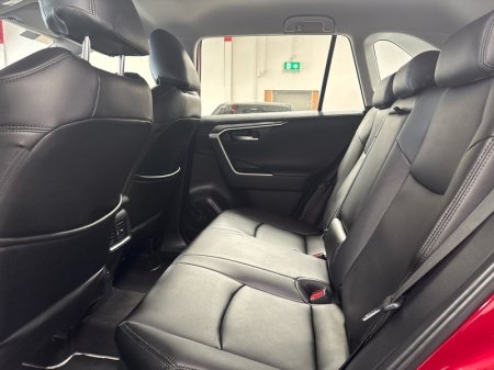 2023 Toyota RAV4 - photo 7