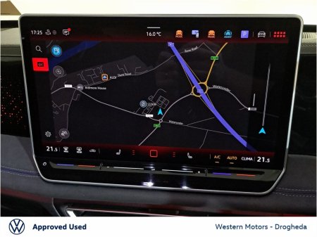 2026 Volkswagen Tiguan - photo 17