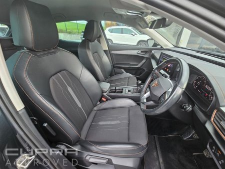2022 Cupra Formentor - photo 7
