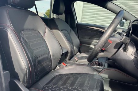 2023 Ford Focus - photo 17