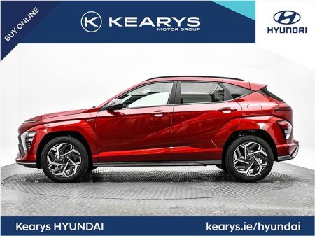 2026 Hyundai KONA - photo 3