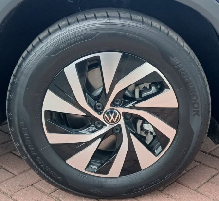 2026 Volkswagen Tayron - photo 12