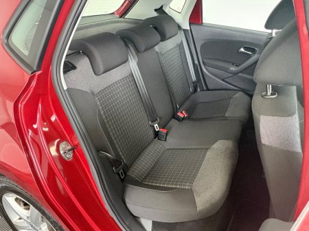2015 Volkswagen Polo - photo 9