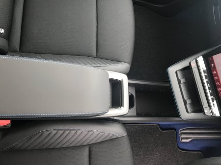 2026 Renault Scenic - photo 8