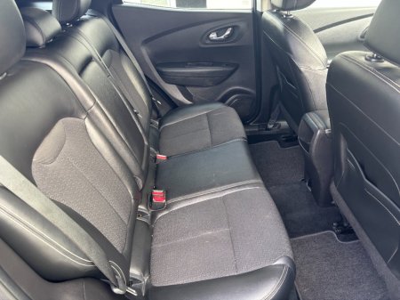 2018 Renault Kadjar - photo 8