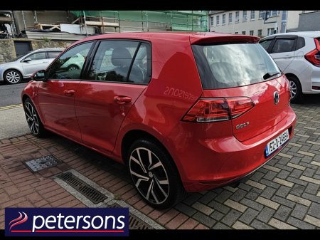 2015 Volkswagen Golf - photo 6