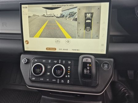 2026 Land Rover Defender - photo 20