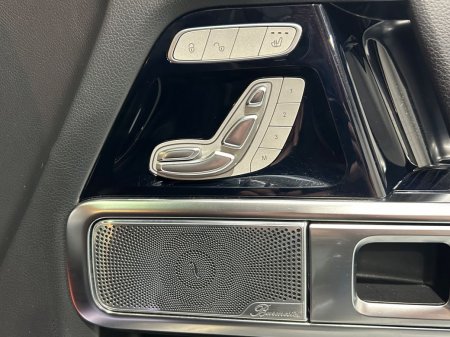 2019 Mercedes-Benz G-Class - photo 26