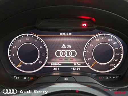 2017 Audi A3 - photo 19