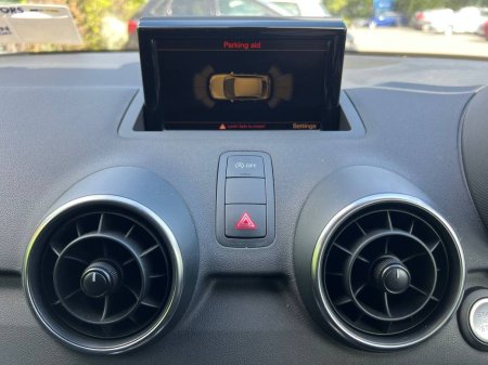 2017 Audi A1 - photo 7