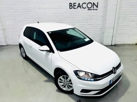 2018 Volkswagen Golf - photo 2