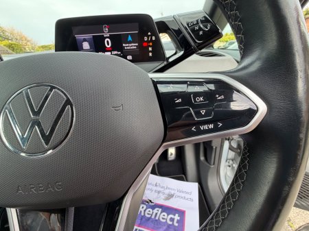 2023 Volkswagen ID.3 - photo 20