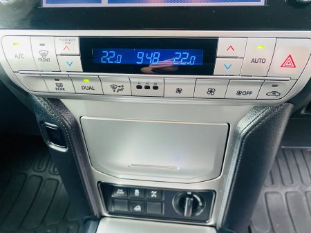 2023 Toyota Land Cruiser - photo 15
