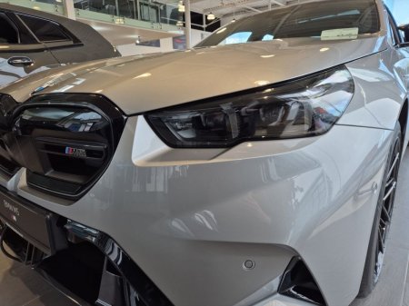 2026 BMW M5 - photo 27