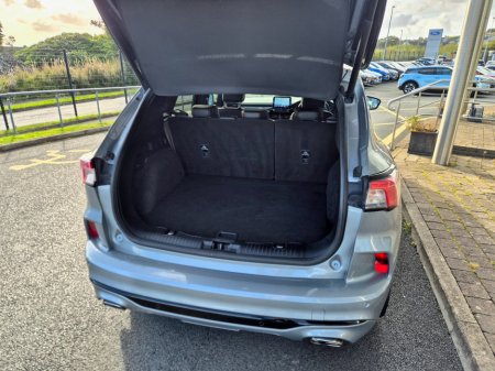 2021 Ford Kuga - photo 3