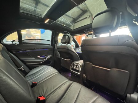 2014 Mercedes-Benz S-Class - photo 20