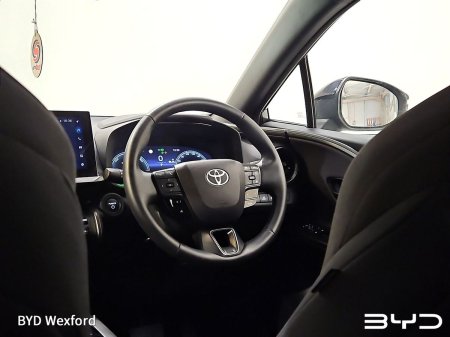 2024 Toyota C-HR - photo 27
