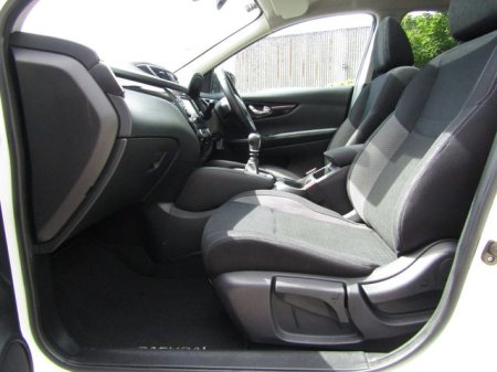 2017 Nissan Qashqai - photo 13