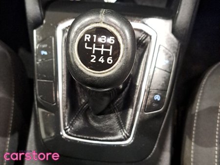 2022 Ford Kuga - photo 15