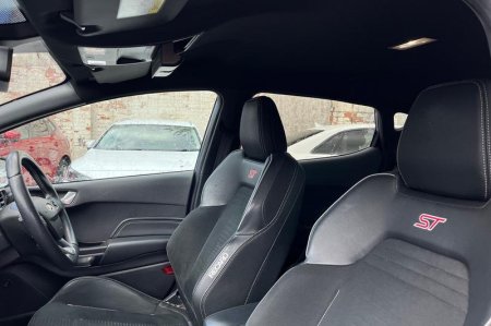 2020 Ford Fiesta - photo 19
