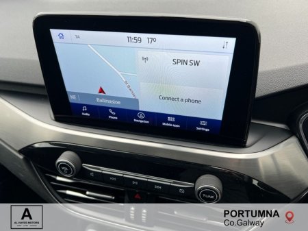 2021 Ford Kuga - photo 10