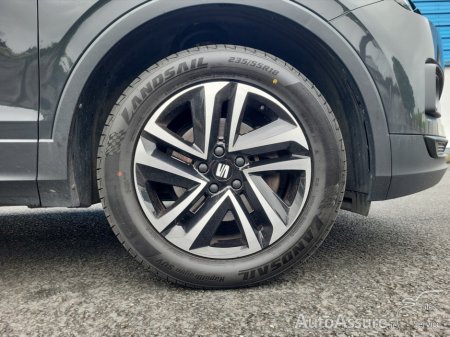 2021 SEAT Tarraco - photo 30
