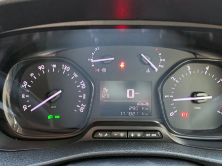 2021 Peugeot Expert - photo 19