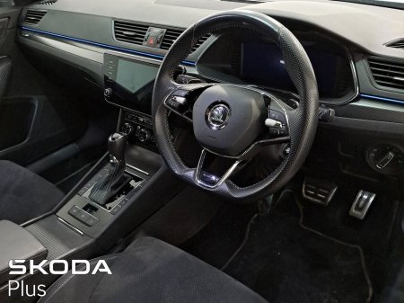 2023 Skoda Superb - photo 8