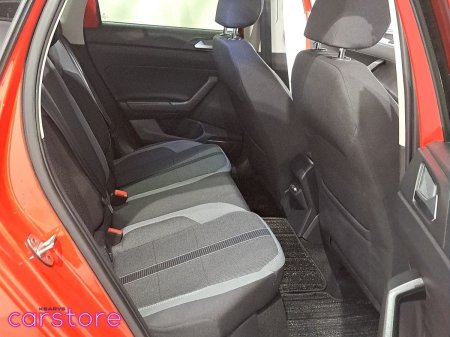 2019 Volkswagen Polo - photo 13