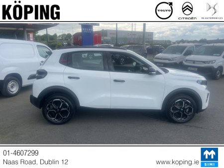 2026 Citroen C3 - photo 43