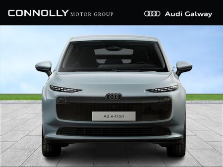 2027 Audi A2 - photo 9