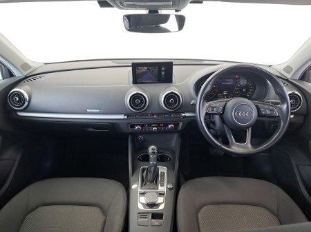 2020 Audi A3 - photo 3