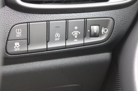 2021 Hyundai i30 - photo 24