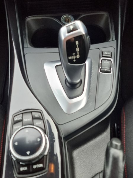 2014 BMW 1-Series - photo 24
