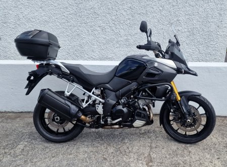 2018 Suzuki DL - photo 14