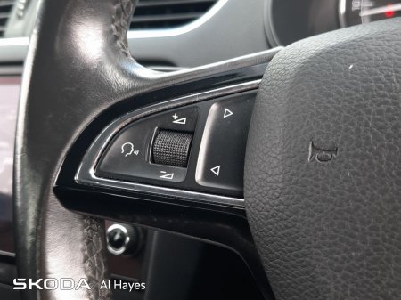 2020 Skoda Octavia - photo 24
