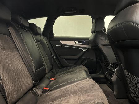 2019 Audi A6 - photo 19